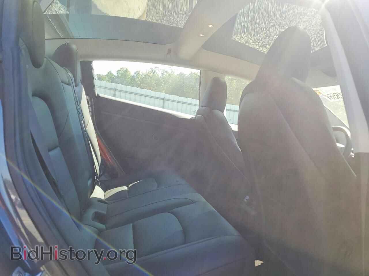 2023 TESLA MODEL 3 - VIN: 5YJ3E1EA2PF549037 - Фото 10