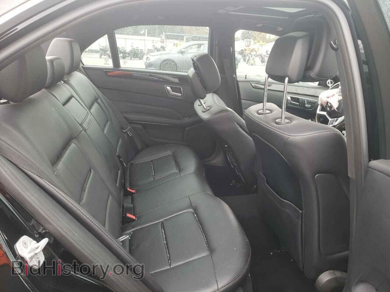 2015 MERCEDES-BENZ E-CLASS - VIN: WDDHF5KB0FB098155 - Фото 6