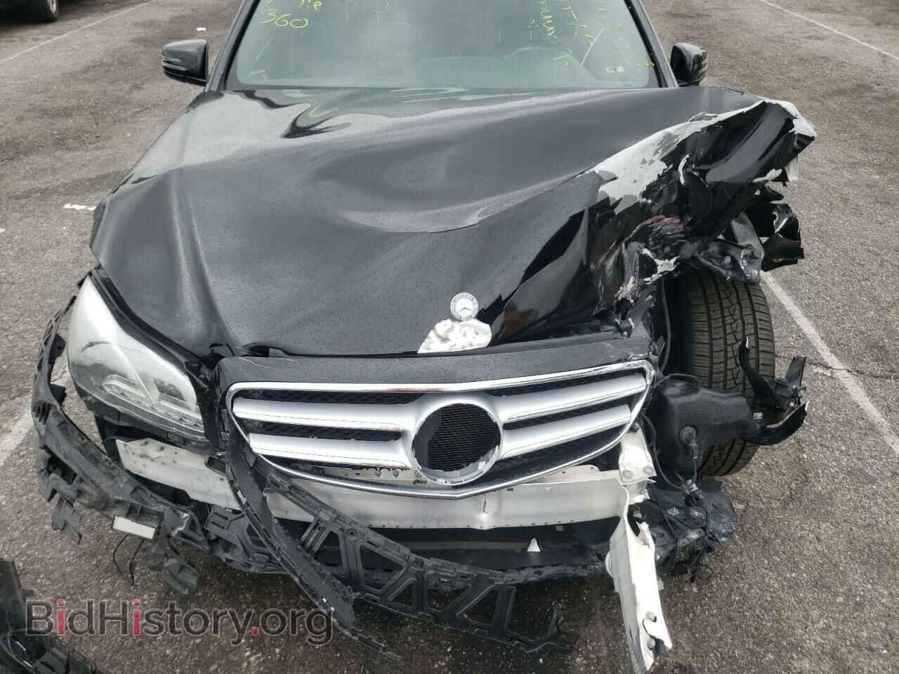 2015 MERCEDES-BENZ E-CLASS - VIN: WDDHF5KB0FB098155 - Фото 7
