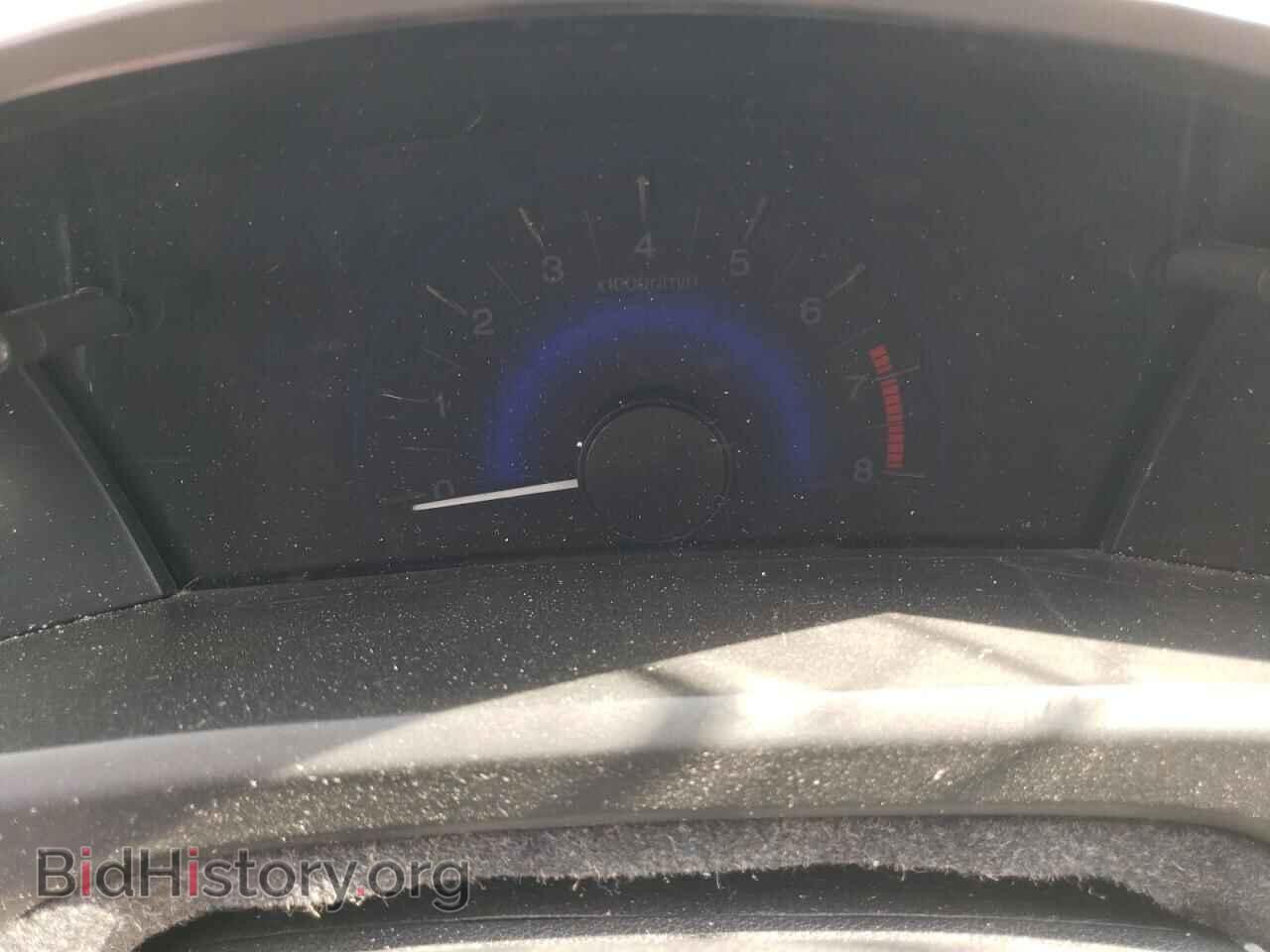 2012 HONDA CIVIC - VIN: 19XFB2F8XCE322976 - Photo 9