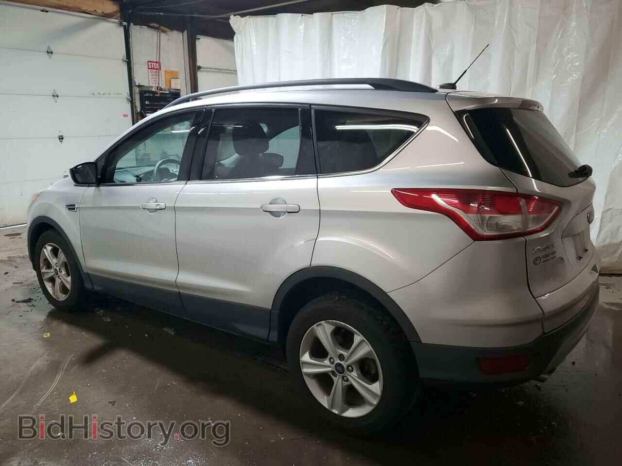2014 FORD ESCAPE - VIN: 1FMCU9GX3EUD40960 - Фото 2