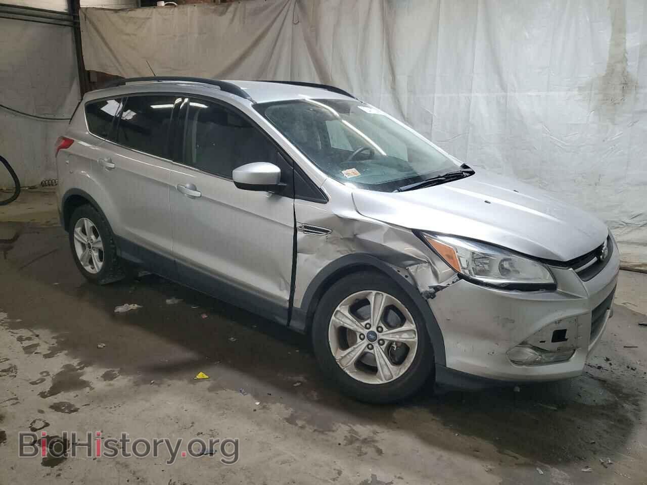 2014 FORD ESCAPE - VIN: 1FMCU9GX3EUD40960 - Фото 4