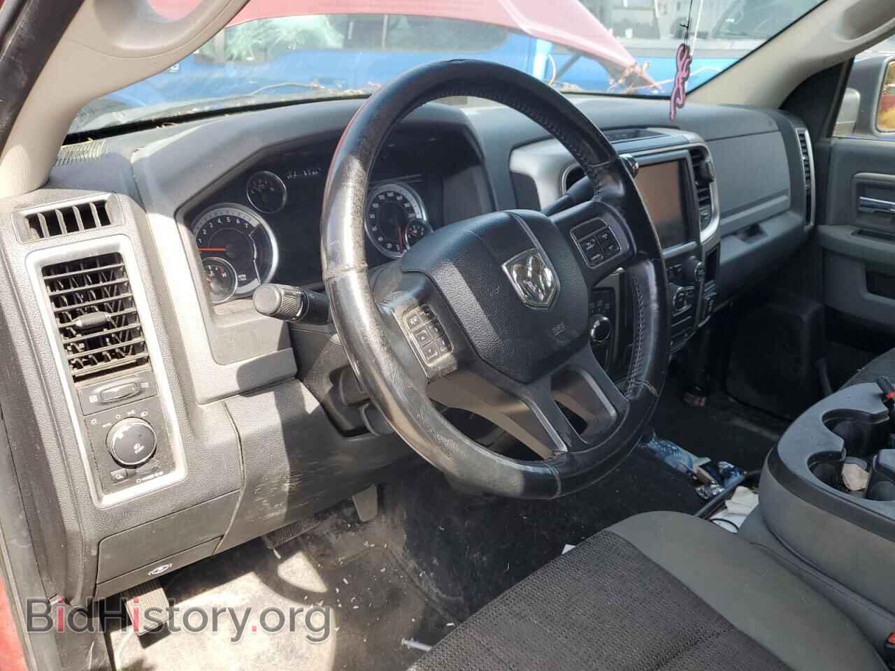 2013 RAM 1500 - VIN: 1C6RR7LT1DS534783 - Фото 8