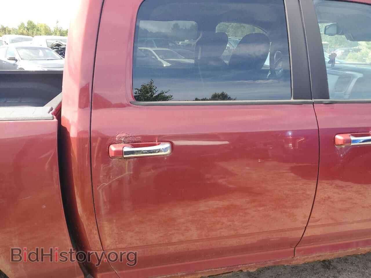 2013 RAM 1500 - VIN: 1C6RR7LT1DS534783 - Фото 10