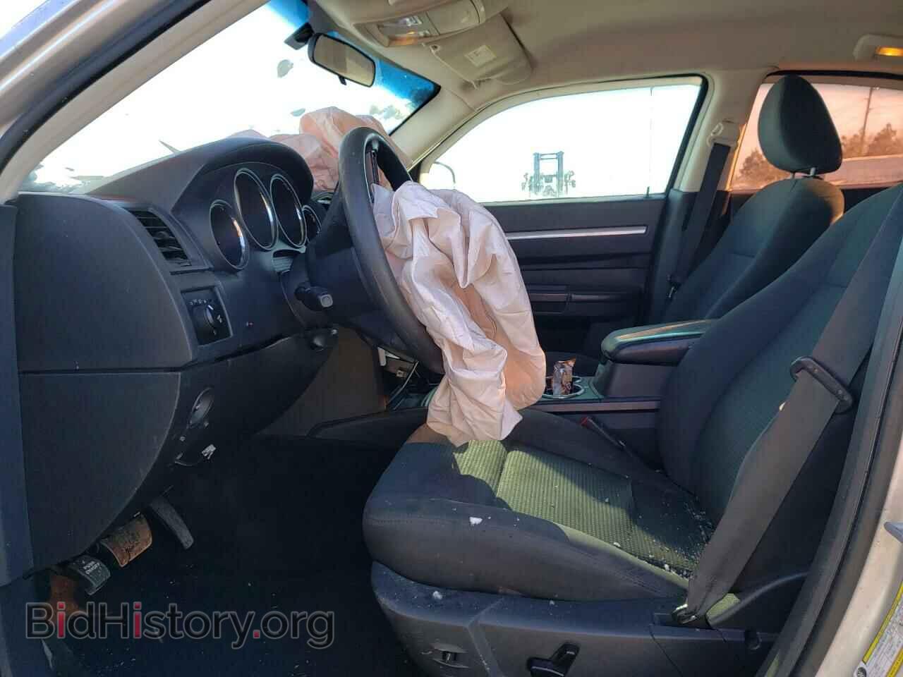 2010 DODGE CHARGER - VIN: 2B3CA3CVXAH187619 - Фото 7