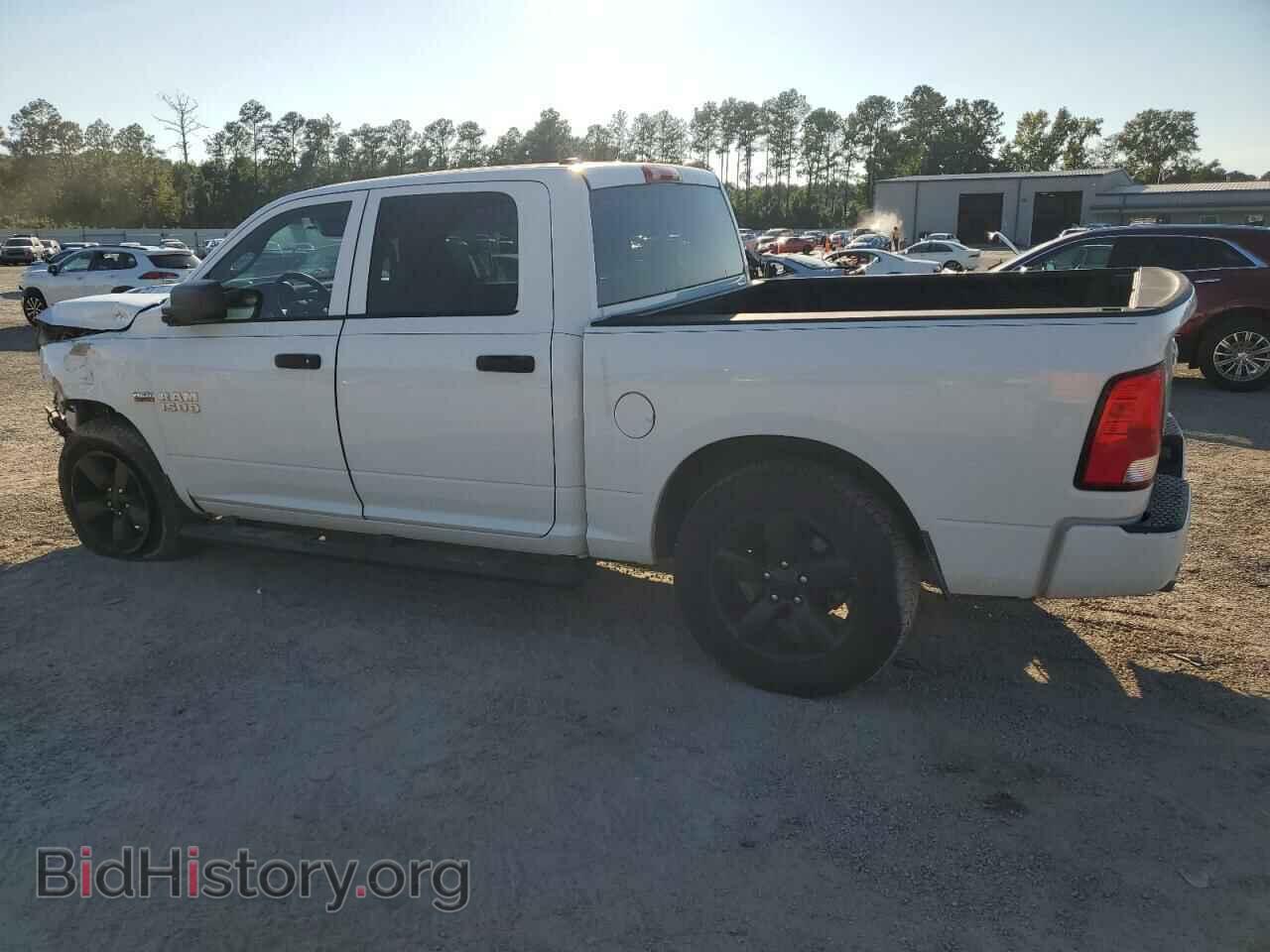2015 RAM 1500 - VIN: 1C6RR6KT6FS686041 - Фото 2