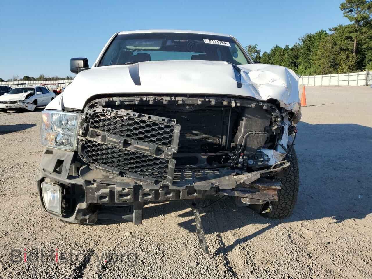2015 RAM 1500 - VIN: 1C6RR6KT6FS686041 - Фото 5