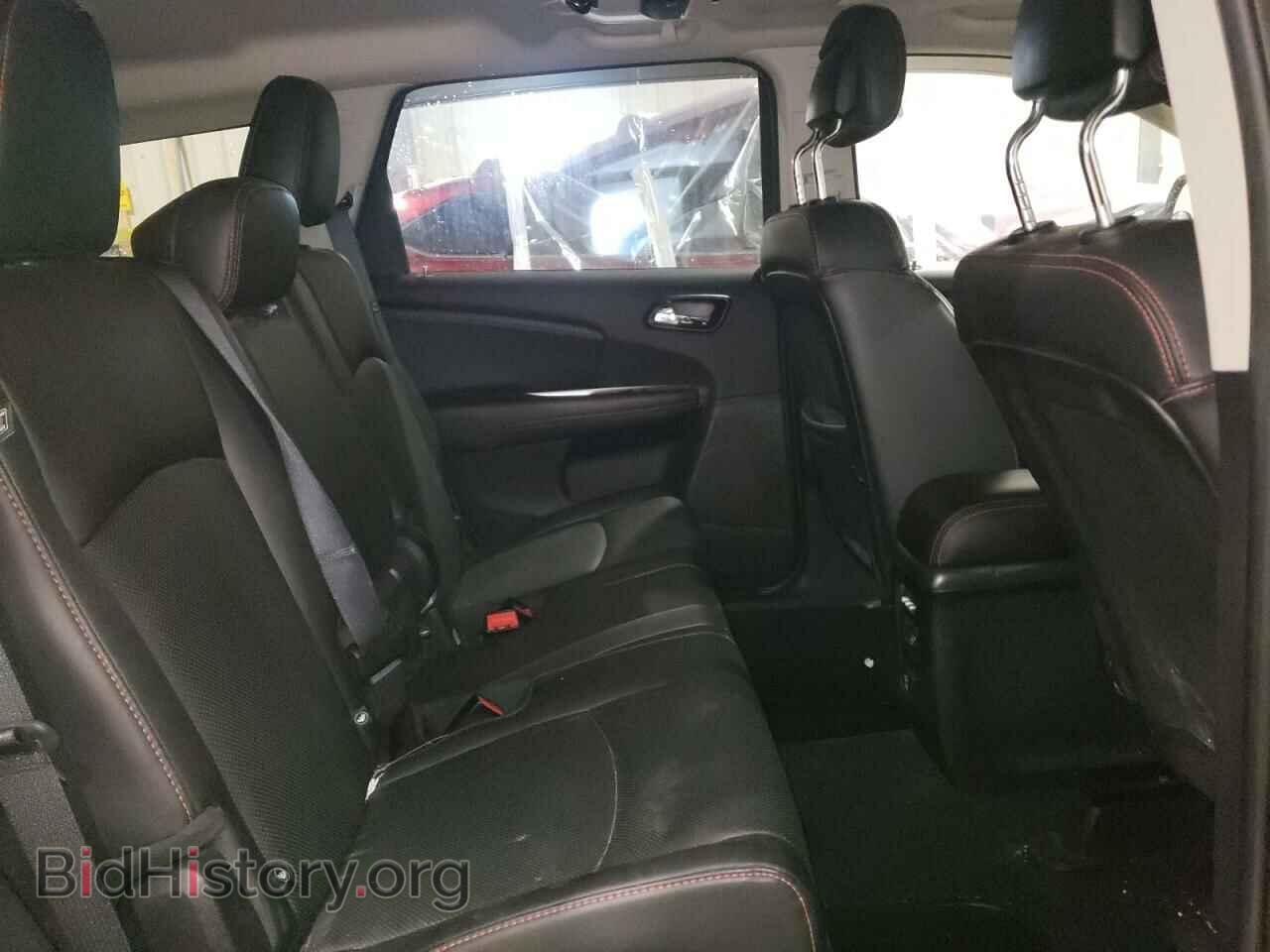 2015 DODGE JOURNEY - VIN: 3C4PDDEG4FT512663 - Фото 11