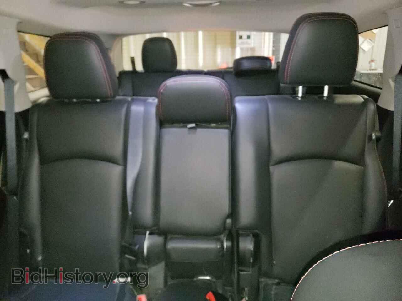 2015 DODGE JOURNEY - VIN: 3C4PDDEG4FT512663 - Фото 10