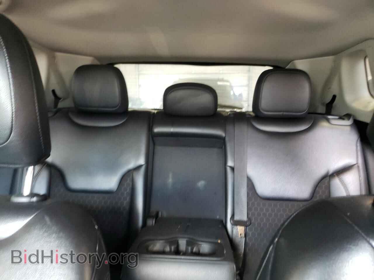 2017 JEEP COMPASS - VIN: 3C4NJDBB5HT680064 - Фото 10