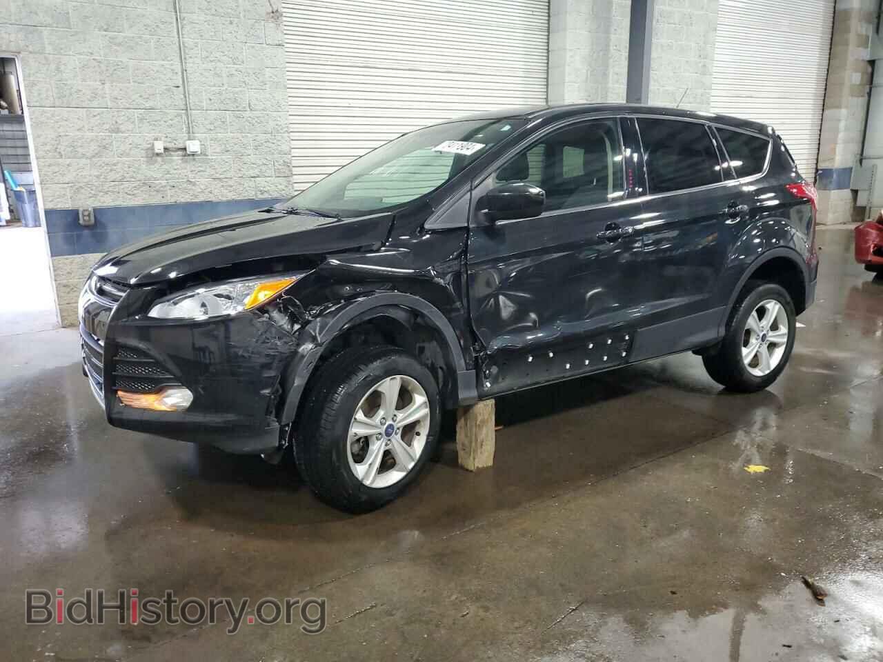 Photo 1FMCU9GX6FUB19225 - FORD ESCAPE 2015