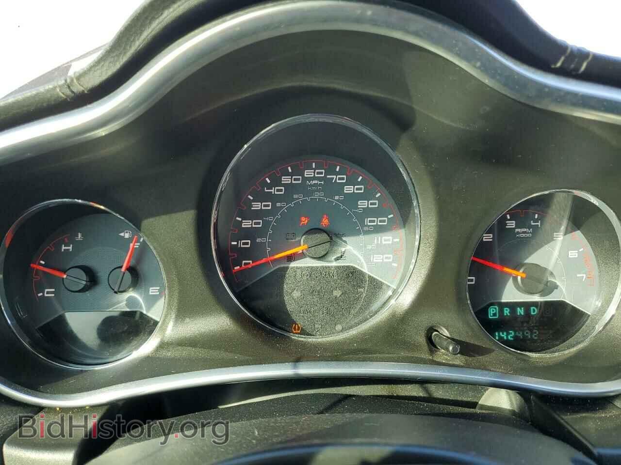 2013 DODGE AVENGER - VIN: 1C3CDZAB2DN660706 - Фото 9