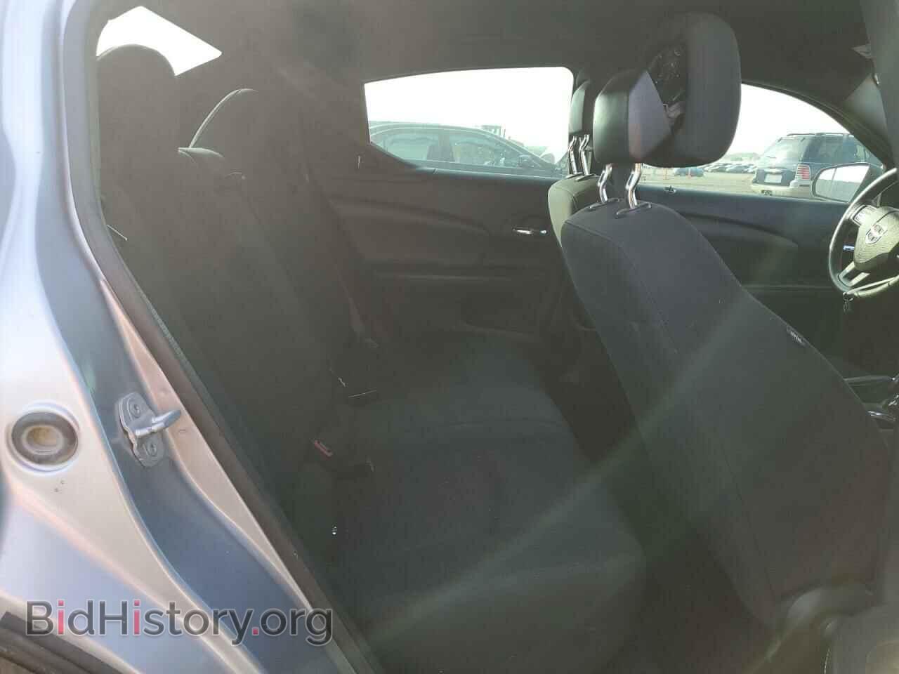 2013 DODGE AVENGER - VIN: 1C3CDZAB2DN660706 - Фото 10