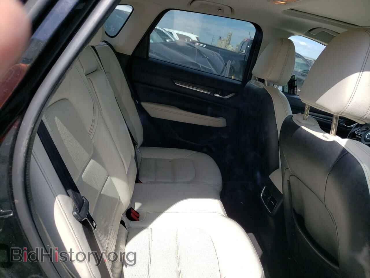 2017 MAZDA CX-5 - VIN: JM3KFADL7H0178170 - Фото 11