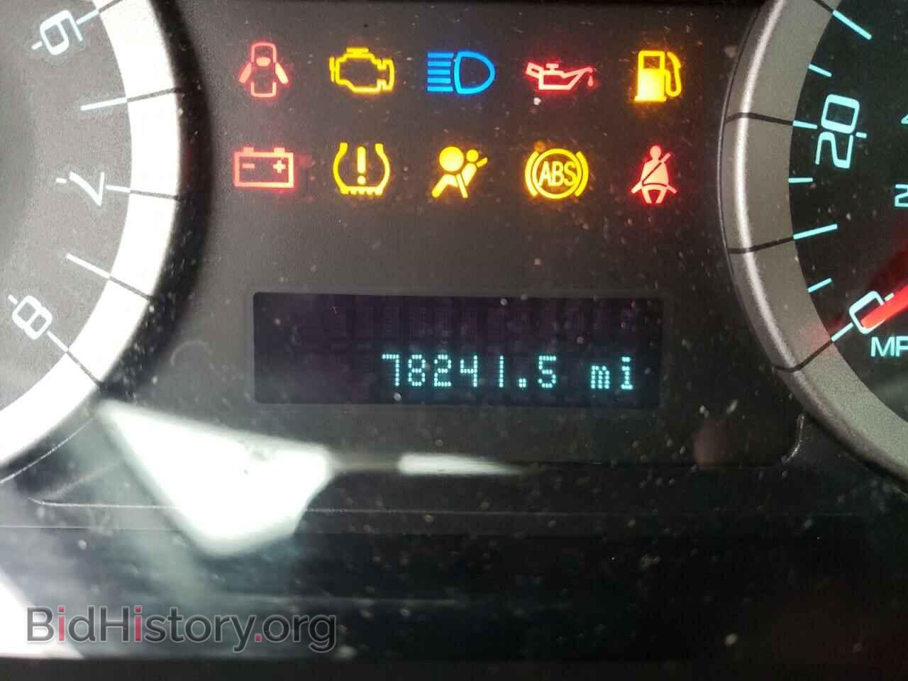 2012 FORD ESCAPE - VIN: 1FMCU9D72CKA96554 - Фото 8