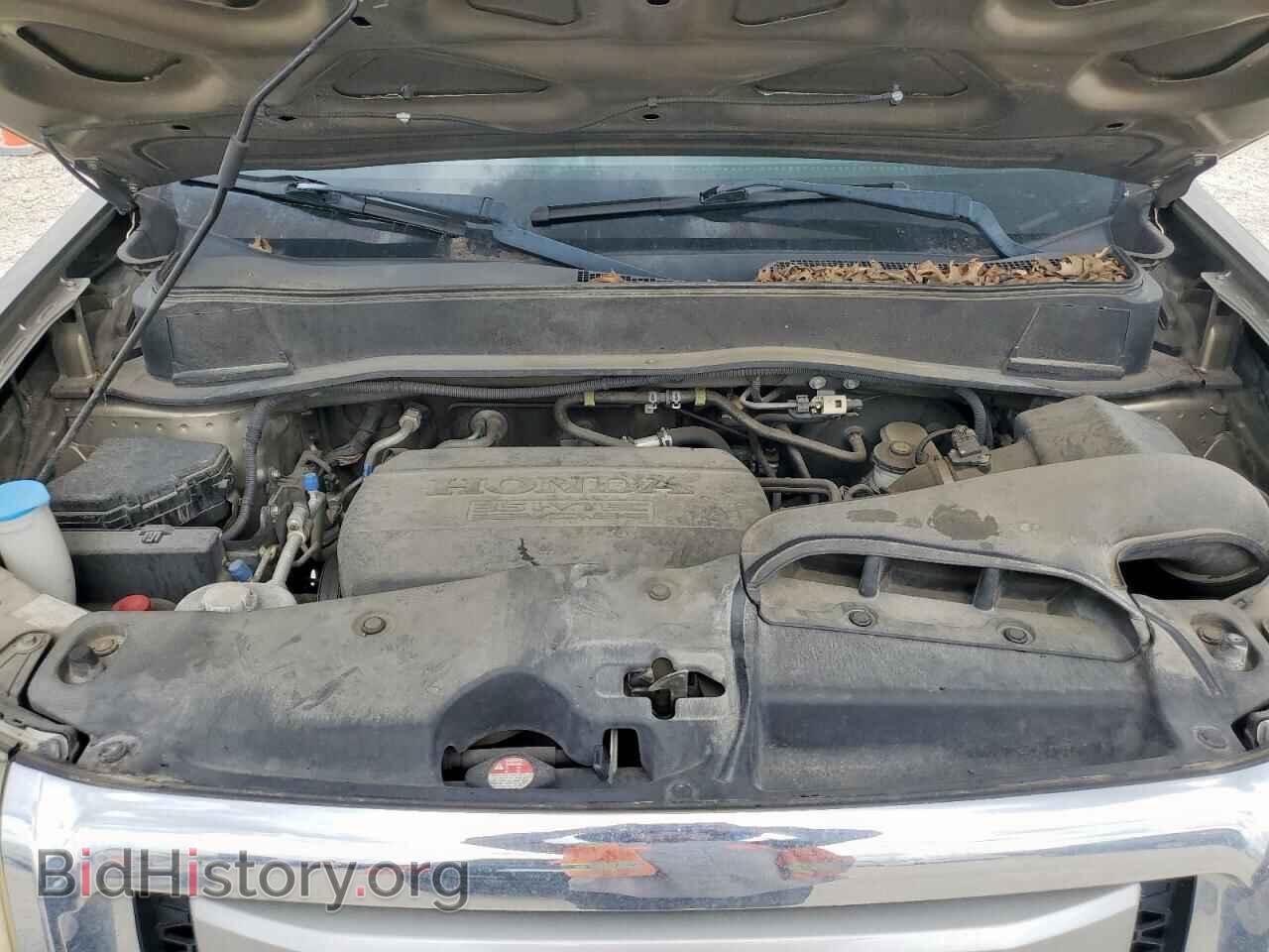 2011 HONDA PILOT - VIN: 5FNYF3H64BB043269 - Фото 12