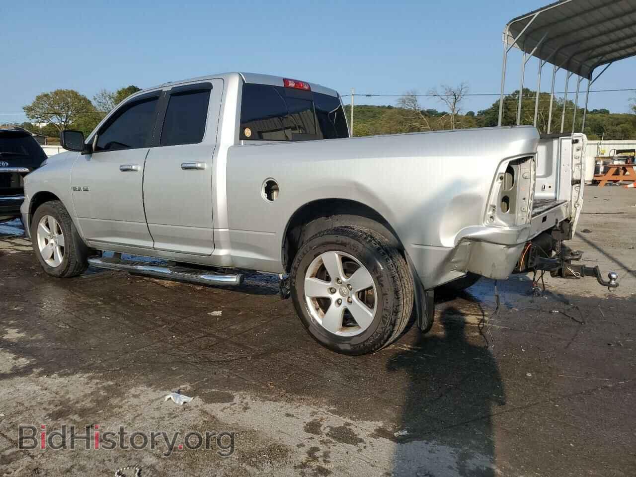 2010 DODGE All Models - VIN: 1D7RB1GP7AS126832 - Photo 2