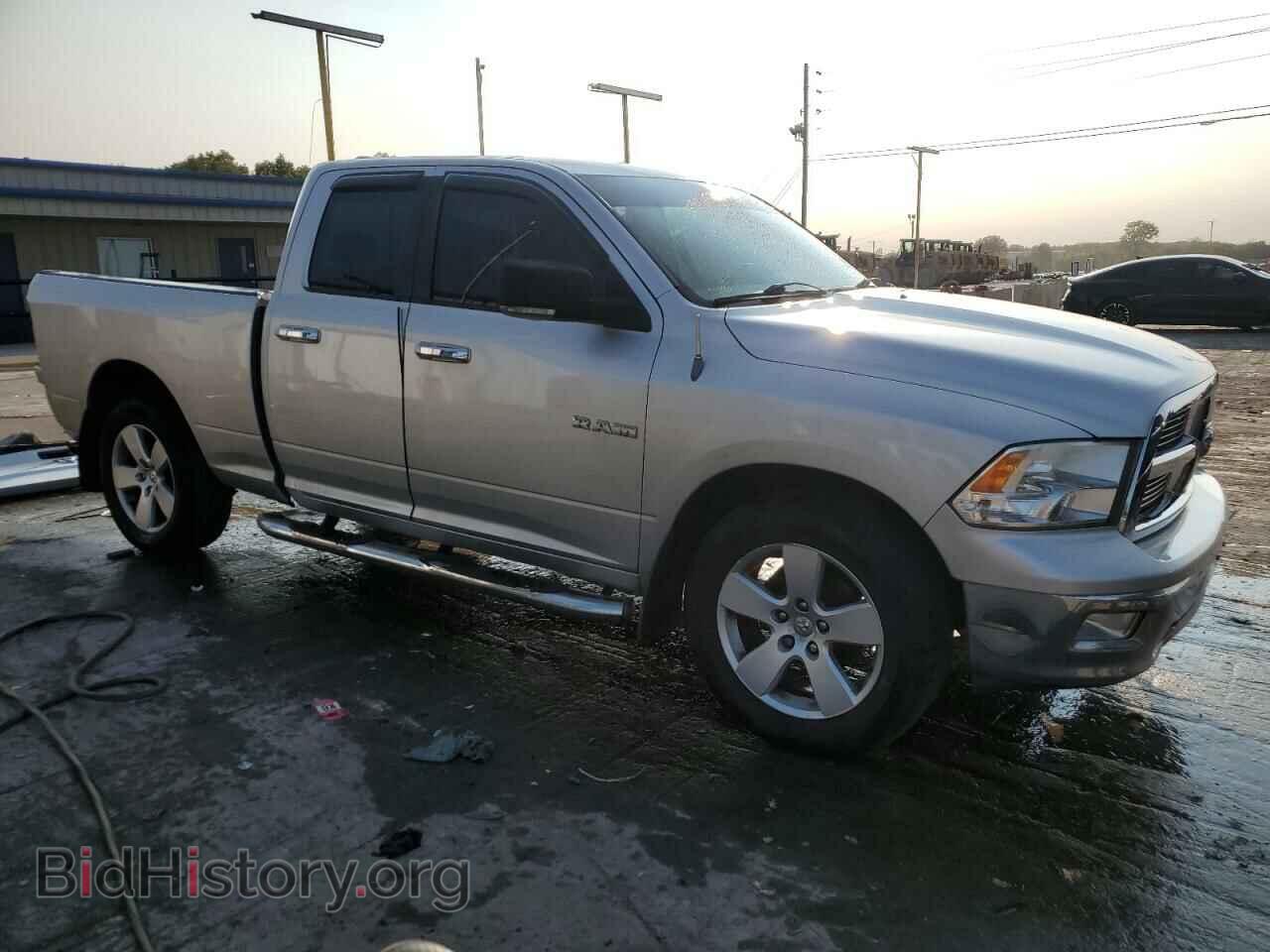 2010 DODGE All Models - VIN: 1D7RB1GP7AS126832 - Photo 4