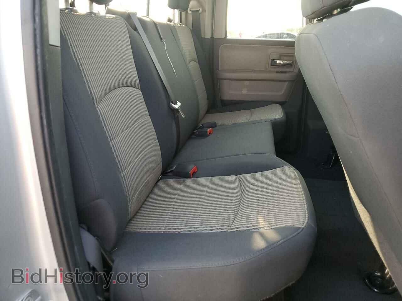 2010 DODGE All Models - VIN: 1D7RB1GP7AS126832 - Photo 10