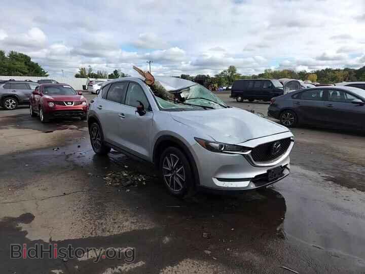 2018 MAZDA CX-5 - VIN: JM3KFBCM8J0435536 - Photo 14