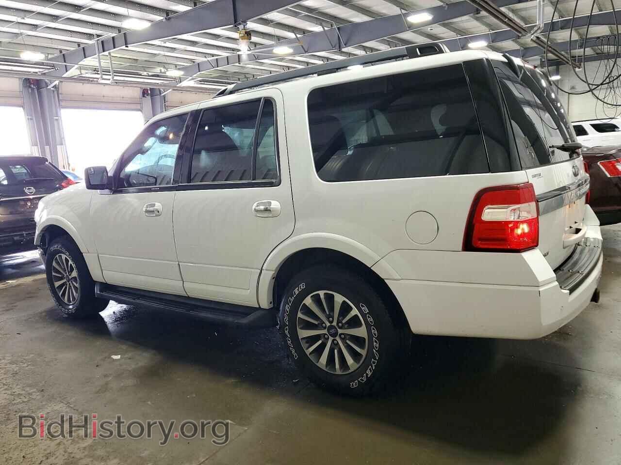 2017 FORD EXPEDITION - VIN: 1FMJU1HTXHEA21283 - Photo 2