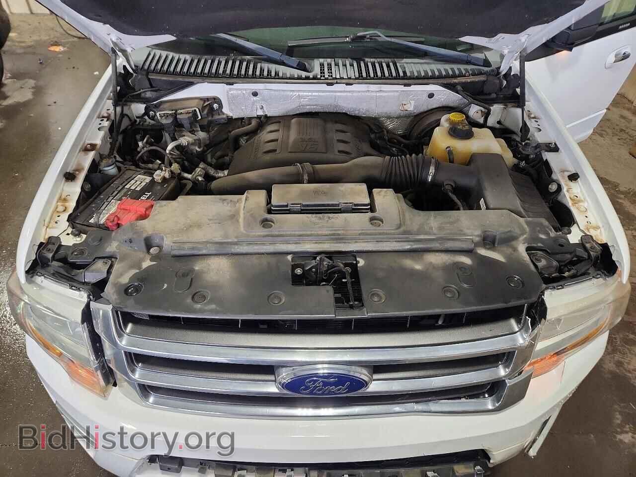 2017 FORD EXPEDITION - VIN: 1FMJU1HTXHEA21283 - Photo 12