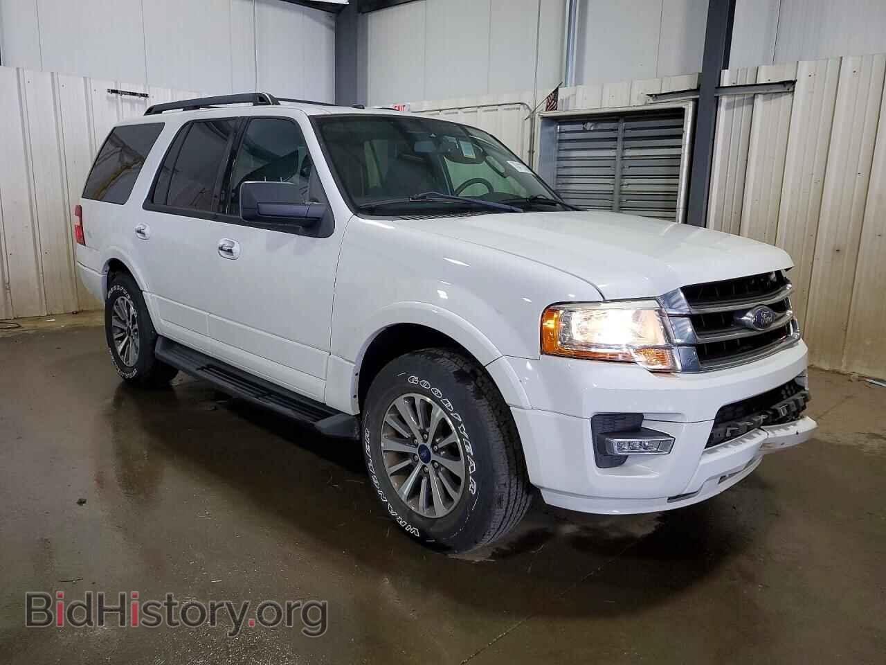 2017 FORD EXPEDITION - VIN: 1FMJU1HTXHEA21283 - Photo 4