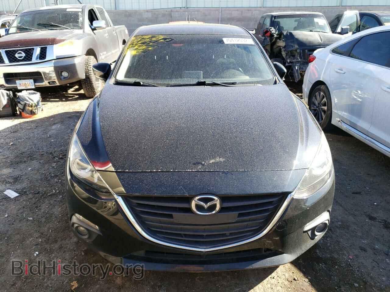 2015 MAZDA 3 - VIN: 3MZBM1L73FM204239 - Фото 5