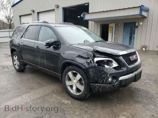 Фотография 1GKKRRED3CJ327736 - GMC ACADIA 2012