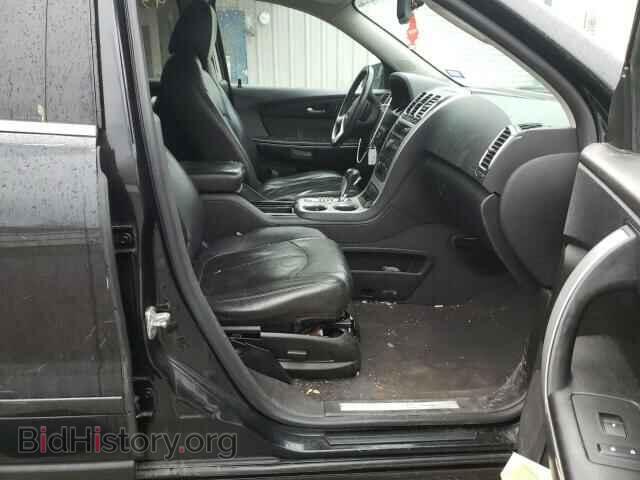 2012 GMC ACADIA - VIN: 1GKKRRED3CJ327736 - Фото 5