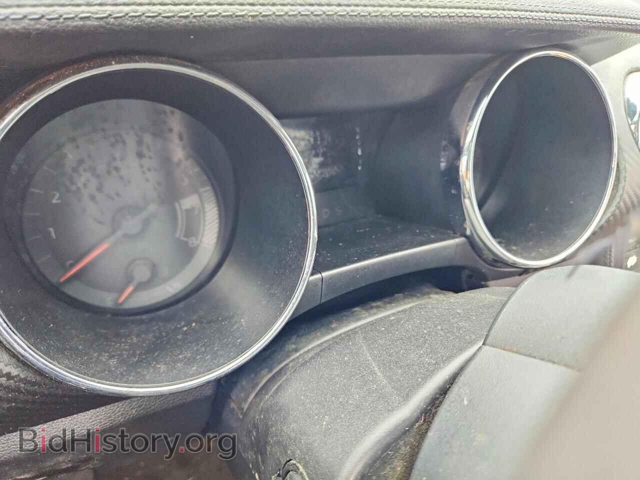 2015 FORD MUSTANG - VIN: 1FATP8EM4F5333256 - Фото 9