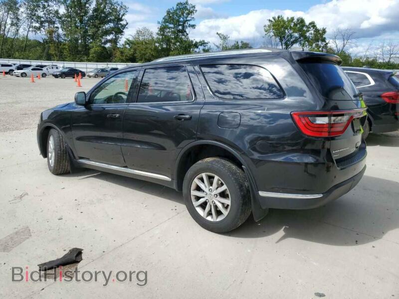 2014 Dodge DURANGO (VIN 1C4RDJAG0EC973172) — photo 2 of 13