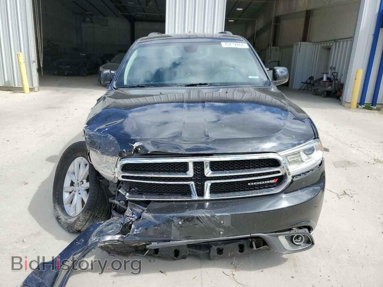 2014 DODGE DURANGO - VIN: 1C4RDJAG0EC973172 - Photo 5