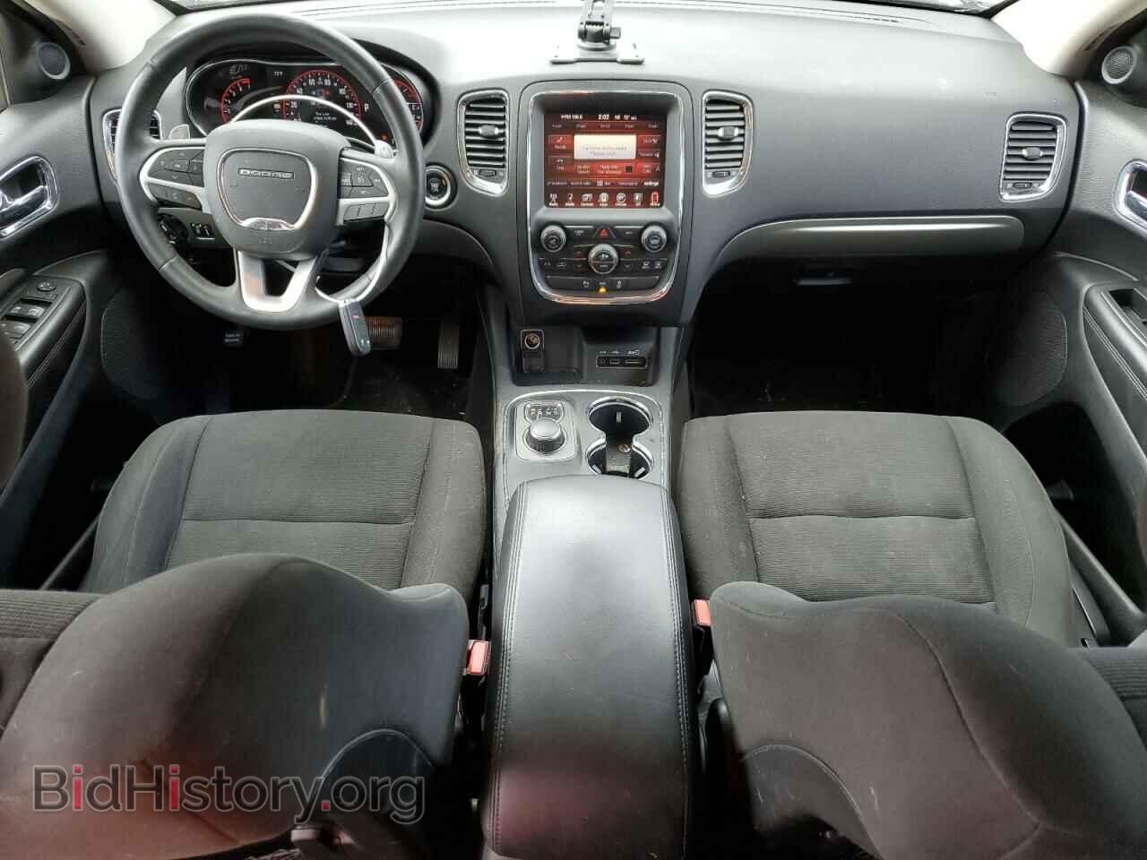 2014 DODGE DURANGO - VIN: 1C4RDJAG0EC973172 - Photo 8