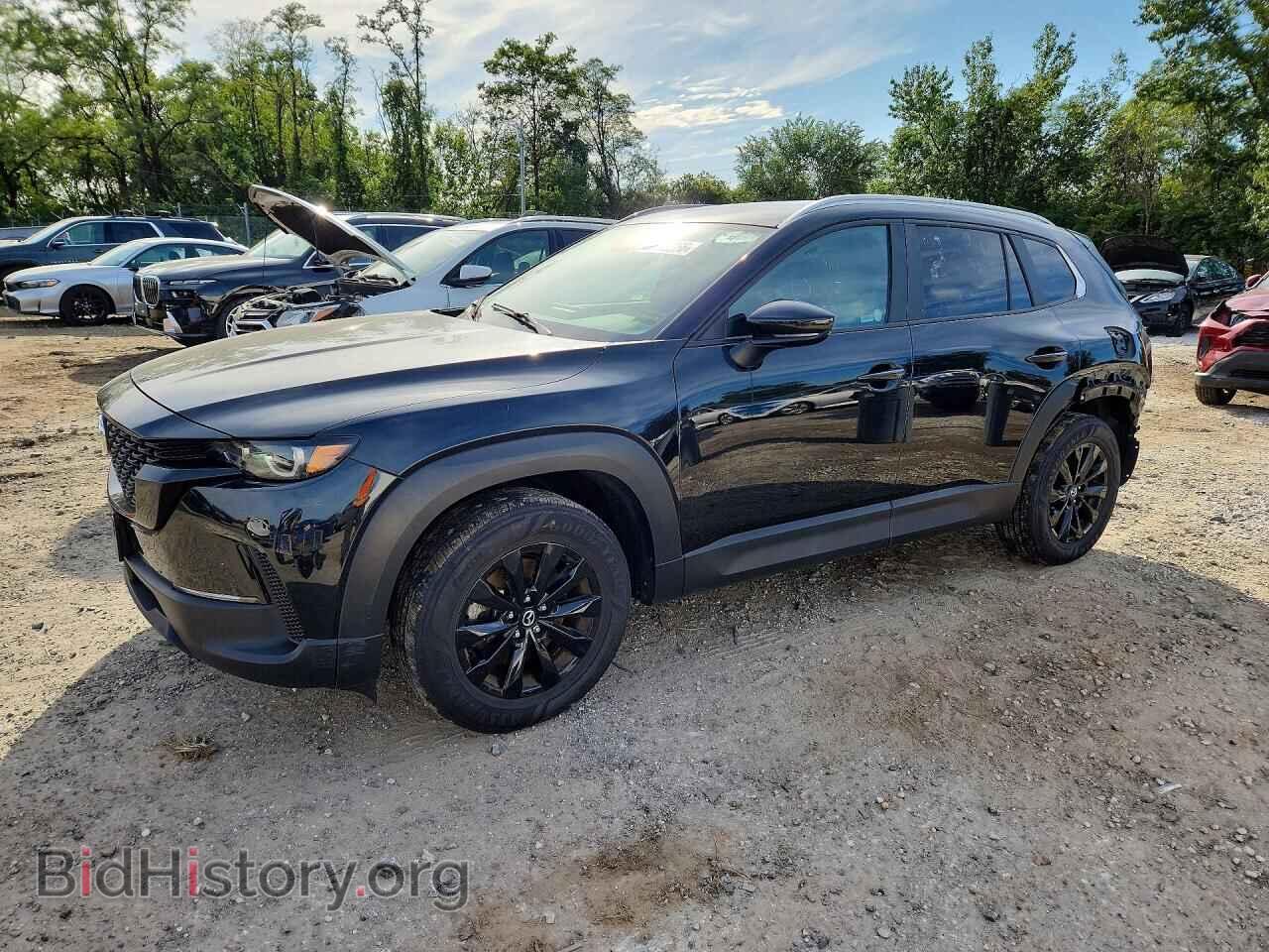 Фотография 7MMVABDM1SN373825 - MAZDA CX-50 2025