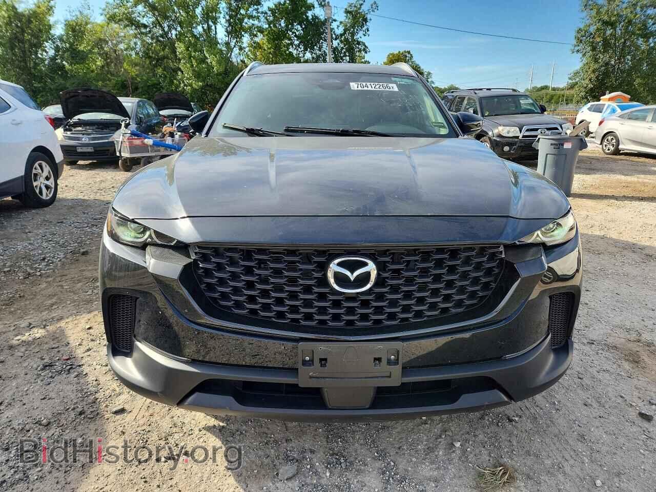 2025 MAZDA CX-50 - VIN: 7MMVABDM1SN373825 - Фото 5