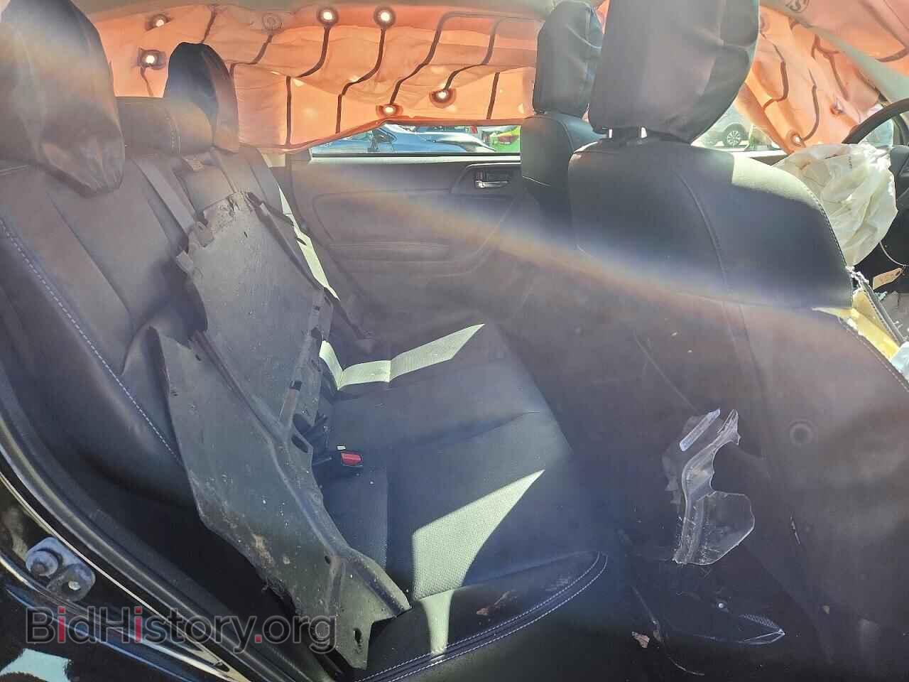 2015 SUBARU FORESTER - VIN: JF2SJAHC9FH578829 - Фото 11