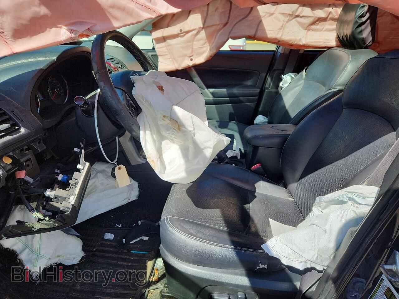 2015 SUBARU FORESTER - VIN: JF2SJAHC9FH578829 - Фото 7