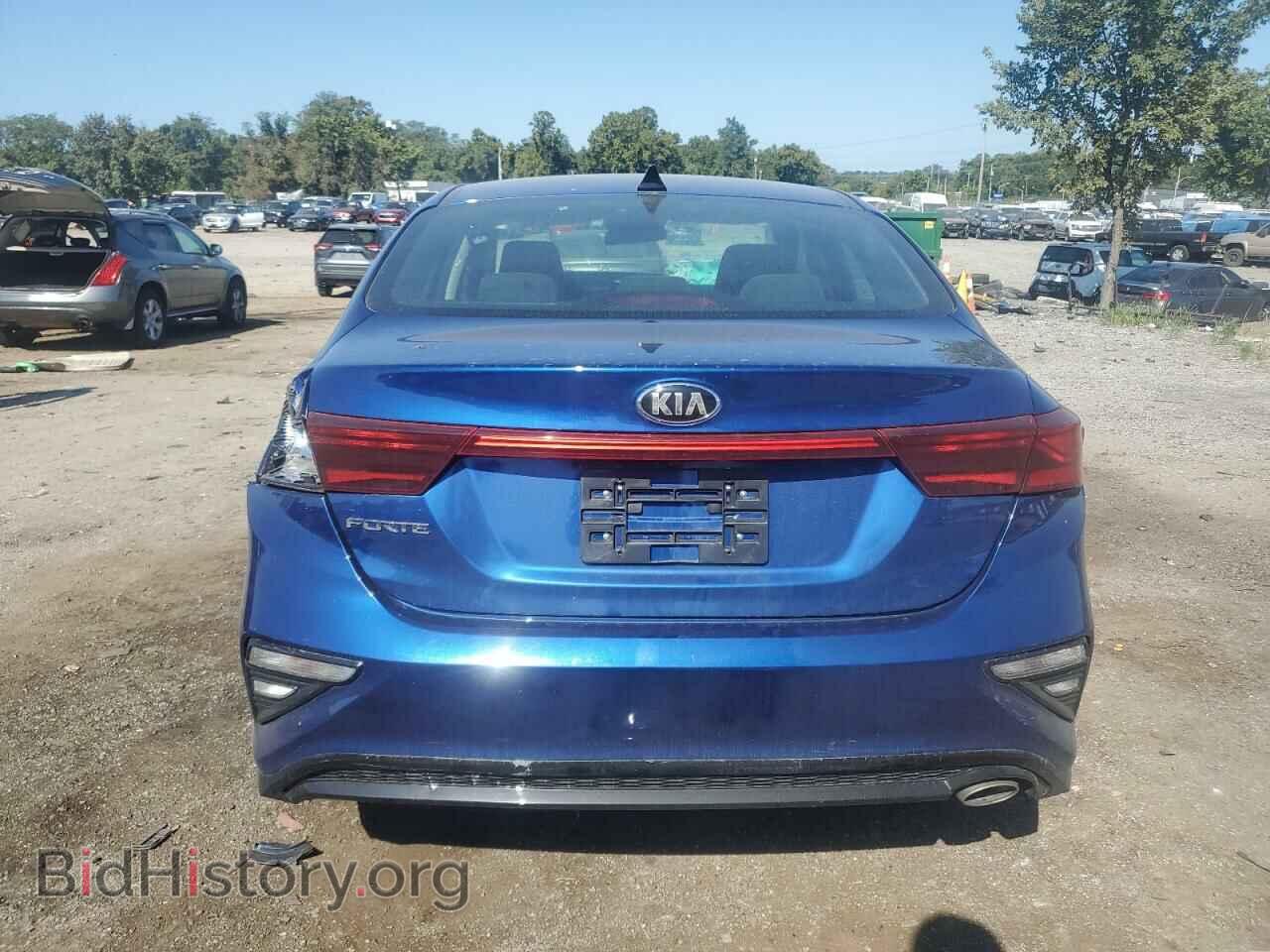 2020 KIA FORTE - VIN: 3KPF24AD0LE174076 - Фото 6
