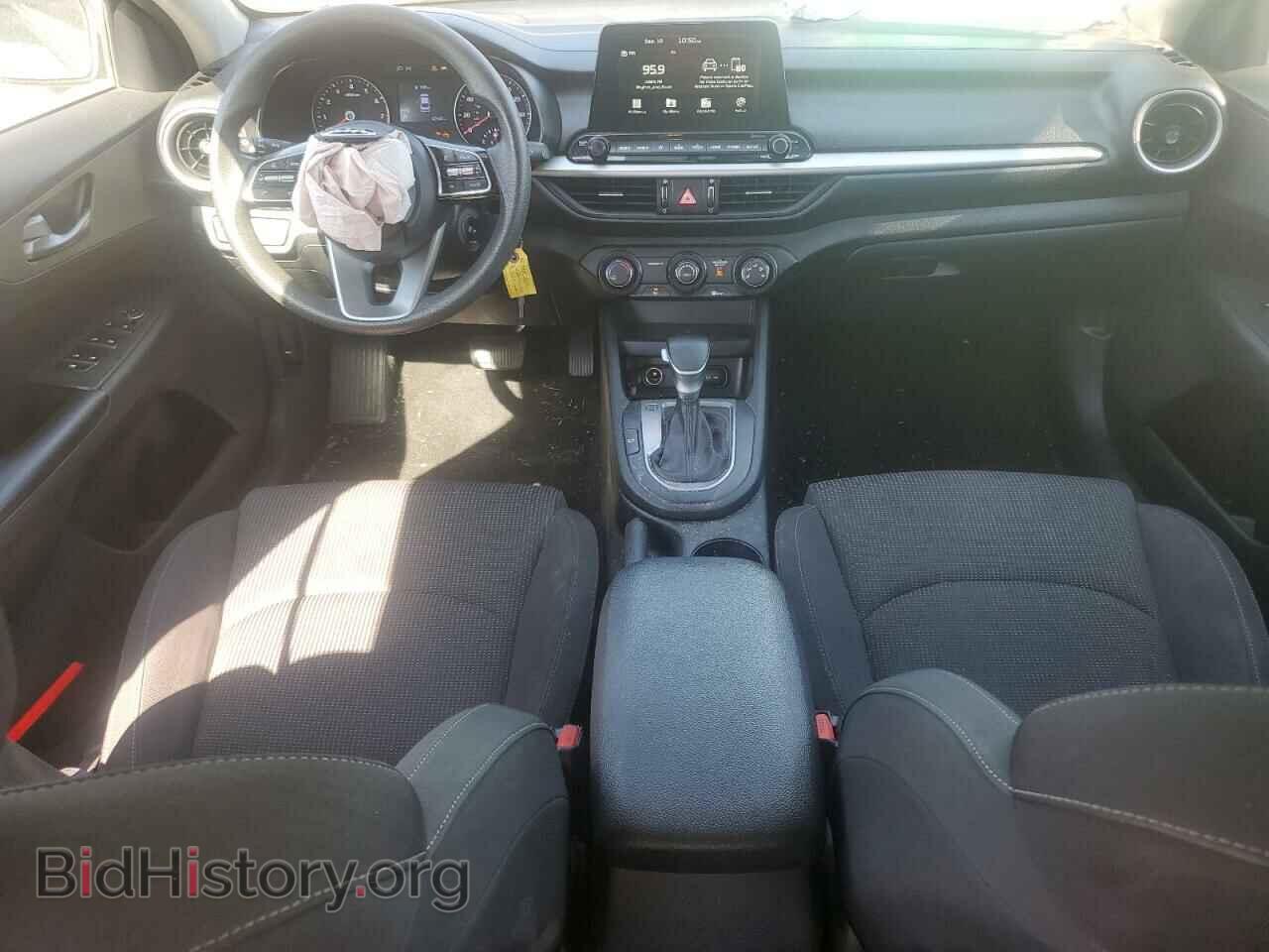 2020 KIA FORTE - VIN: 3KPF24AD0LE174076 - Фото 8