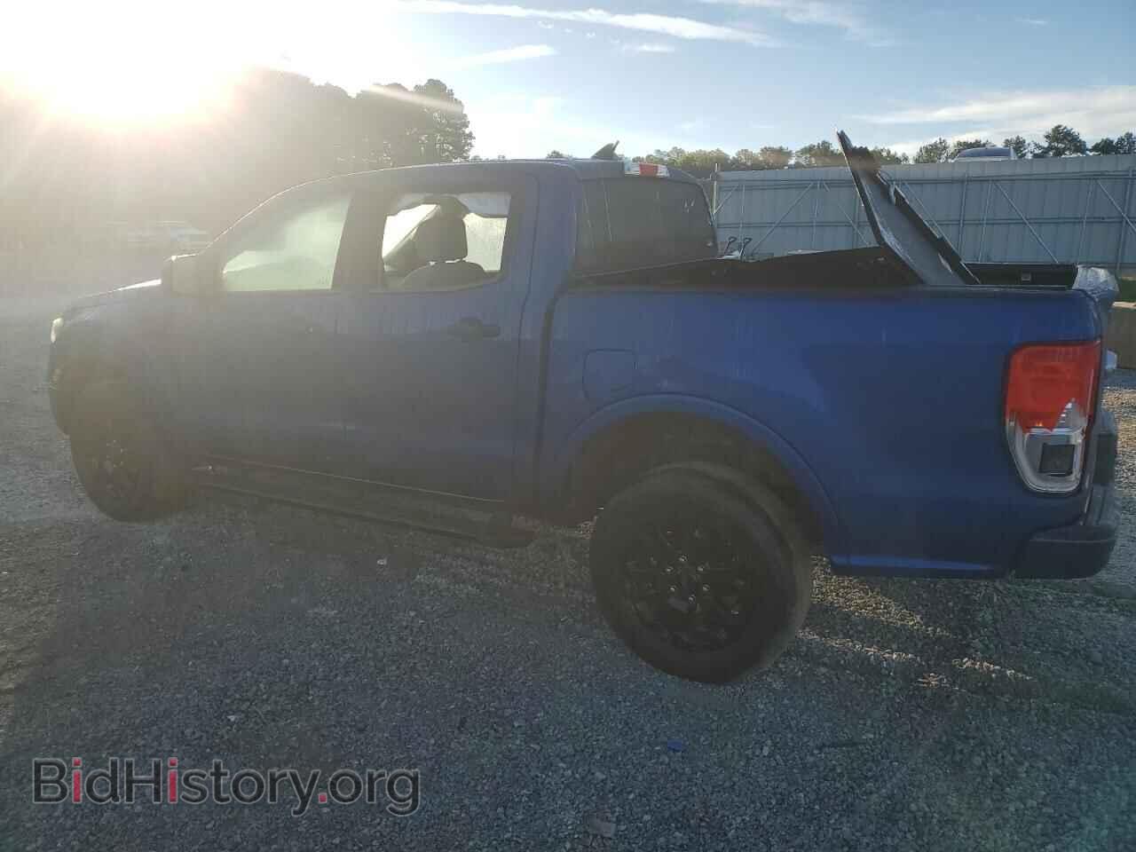 2020 FORD RANGER - VIN: 1FTER4EH8LLA35521 - Фото 2