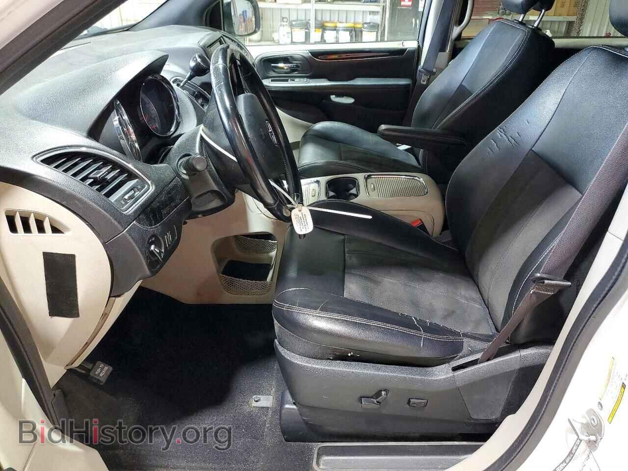2019 DODGE CARAVAN - VIN: 2C4RDGCG0KR770804 - Photo 7