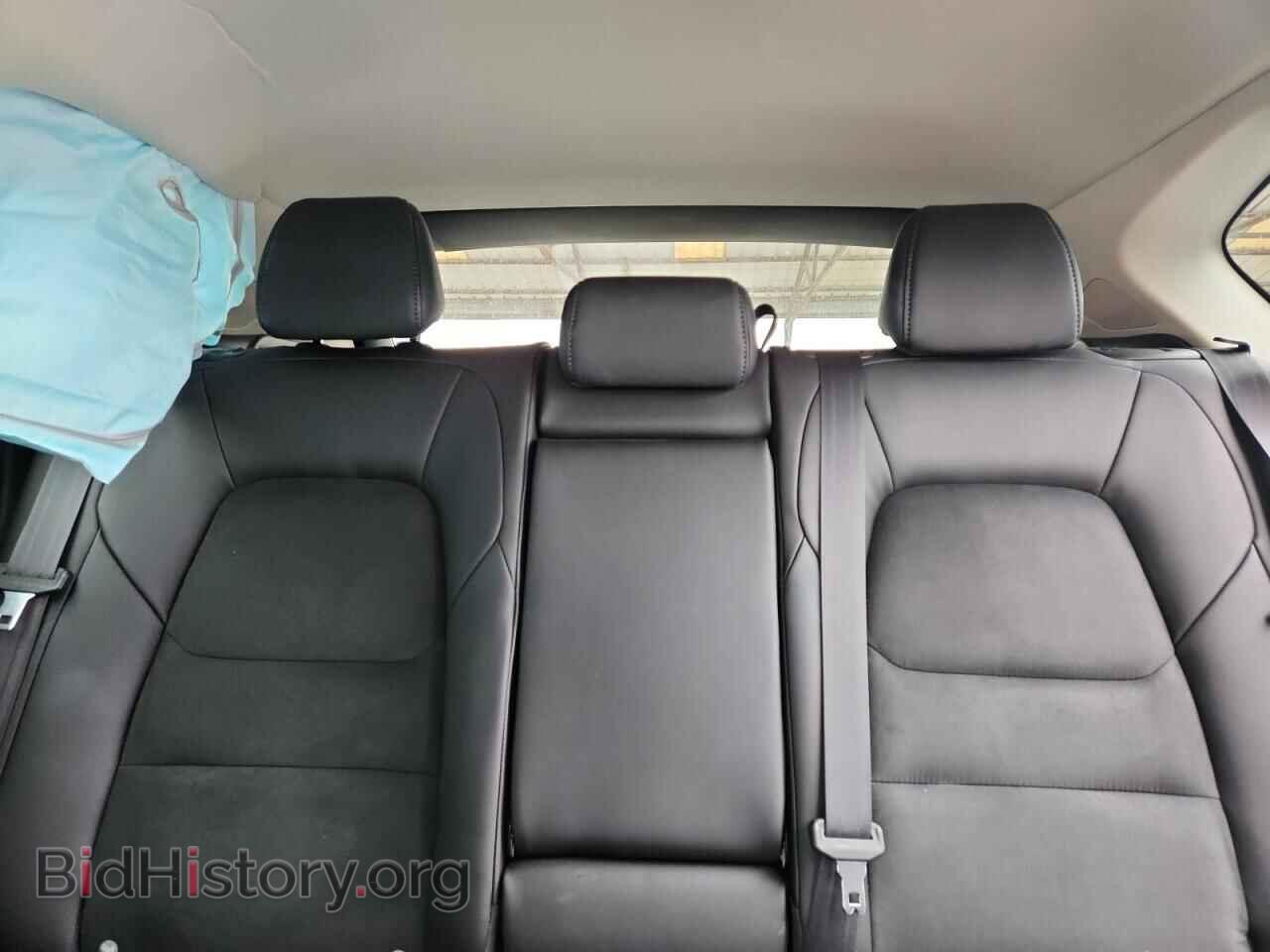 2017 MAZDA CX-5 - VIN: JM3KFACLXH0158836 - Фото 10