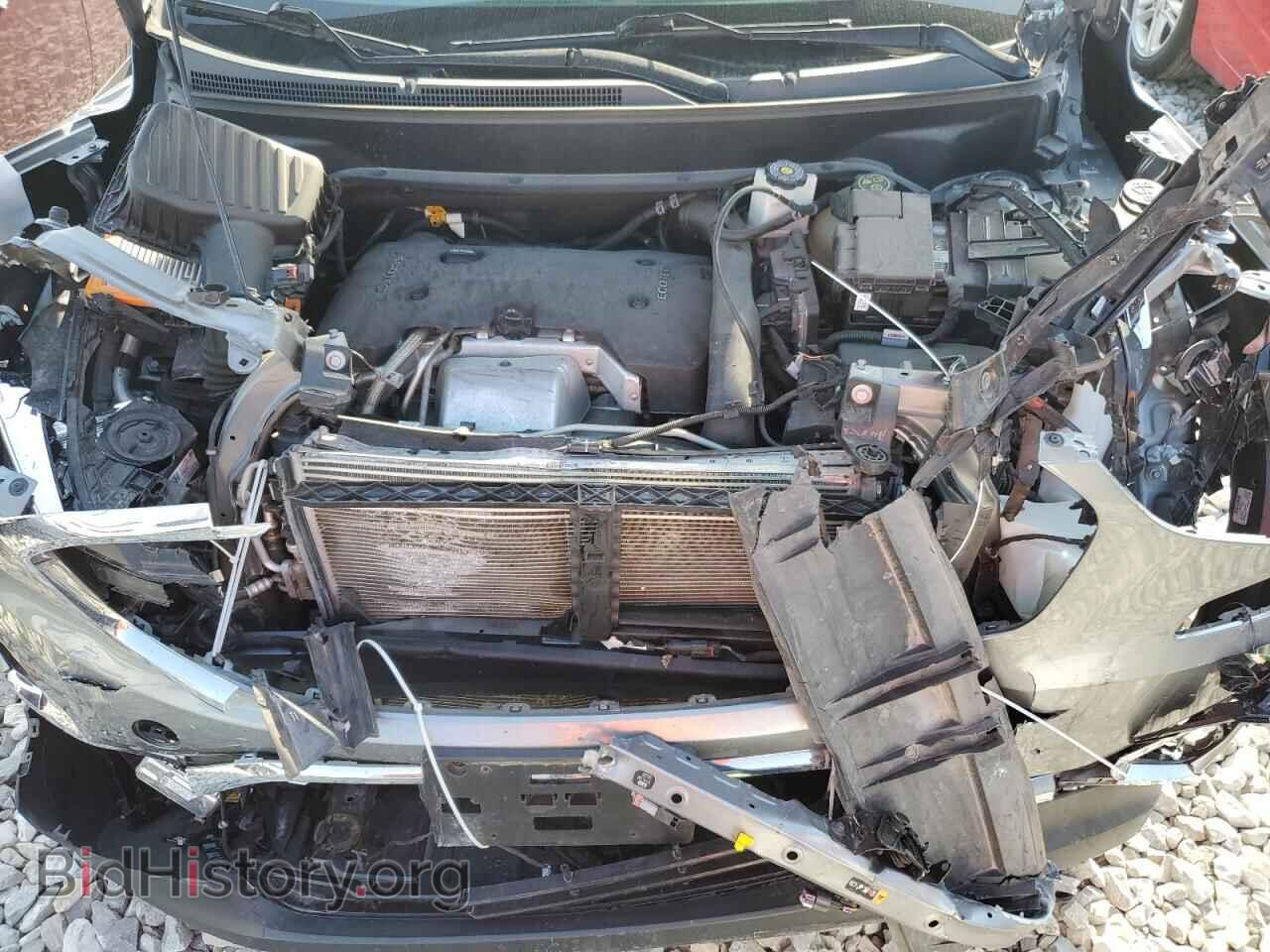2018 GMC TERRAIN - VIN: 3GKALPEX3JL214550 - Photo 11