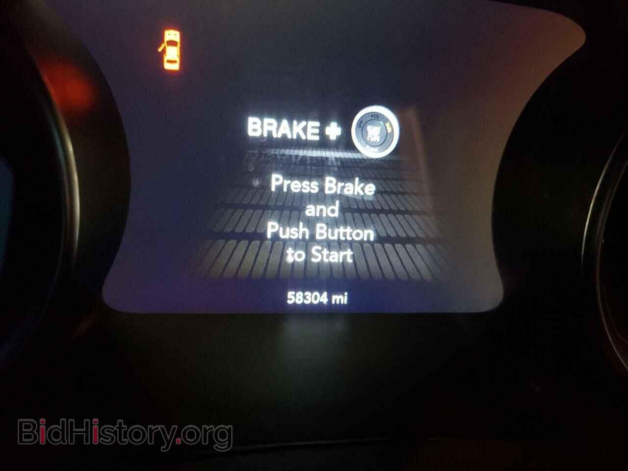 2019 DODGE CHALLENGER - VIN: 2C3CDZAG4KH583757 - Фото 8