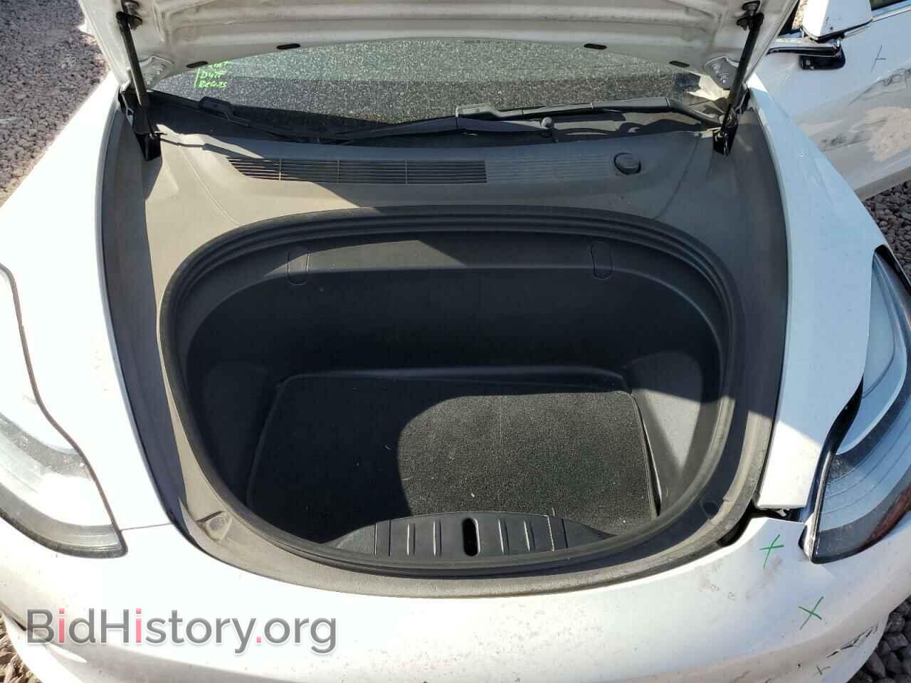 2018 TESLA MODEL 3 - VIN: 5YJ3E1EA9JF162265 - Фото 11