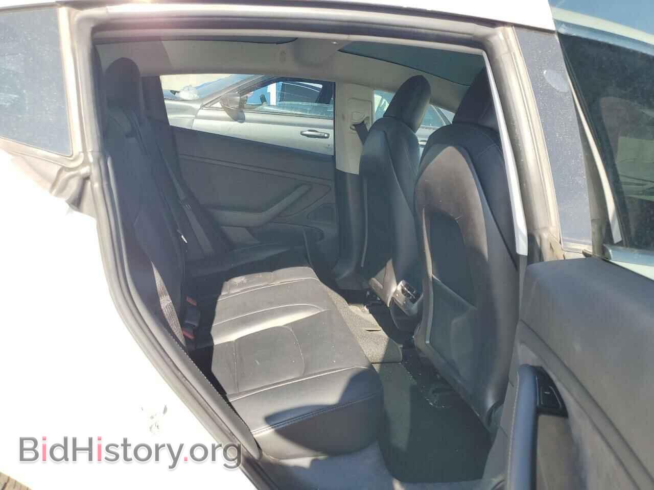 2018 TESLA MODEL 3 - VIN: 5YJ3E1EA9JF162265 - Фото 10