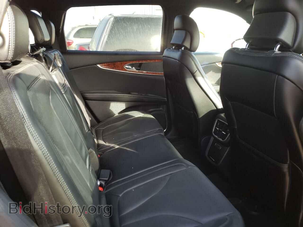 2016 LINCOLN MKX - VIN: 2LMTJ8LR6GBL58683 - Фото 6