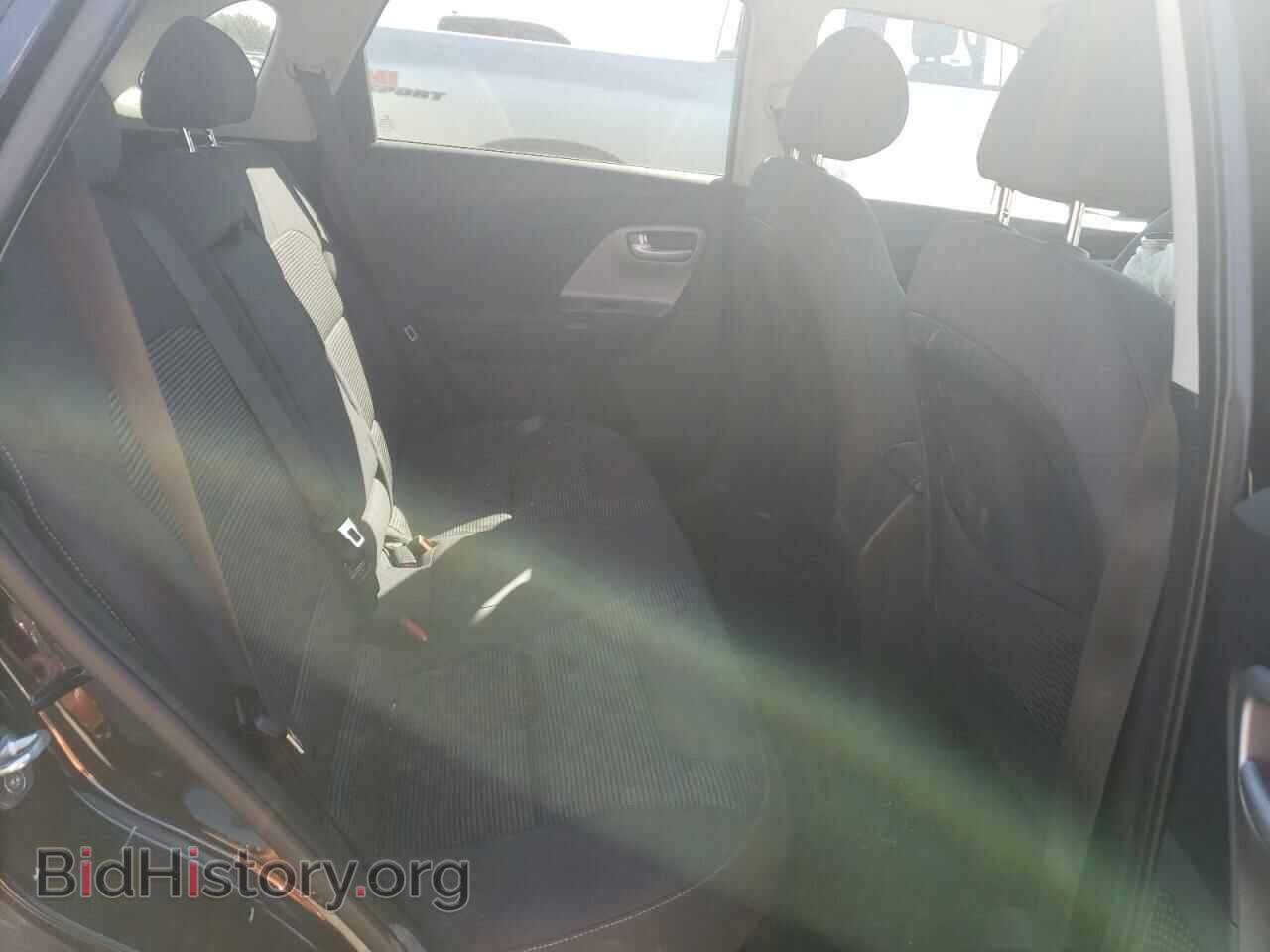 2017 KIA NIRO - VIN: KNDCB3LC3H5069553 - Фото 11