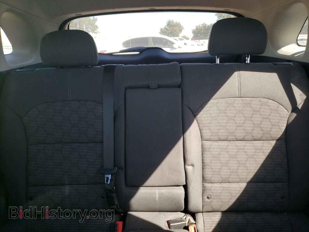 2017 KIA NIRO - VIN: KNDCB3LC3H5069553 - Фото 10